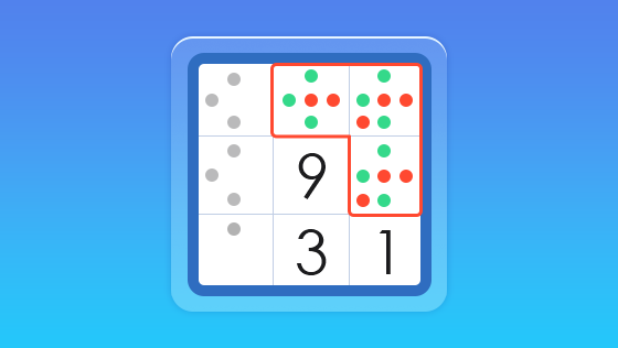 sudoku elimination techniques