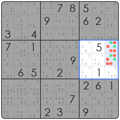 sudoku 247 ex